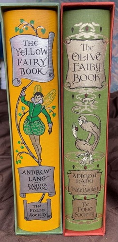 The folio society - folio,