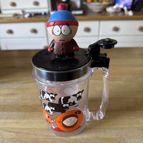 South park large lidded - south,