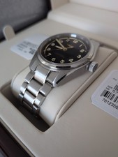 Longines Spirit Pilot 39mm