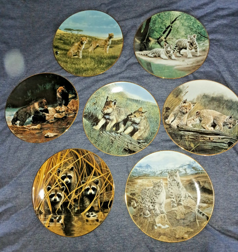 Set decorative - set, of