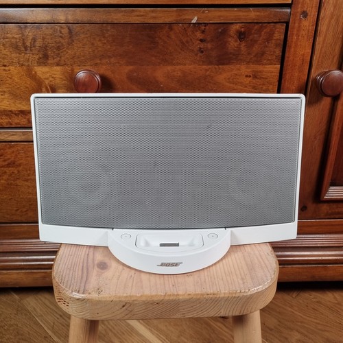 Bose sounddock portable - bose,
