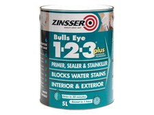 Zinsser ZN7190001C1 Bulls Eye