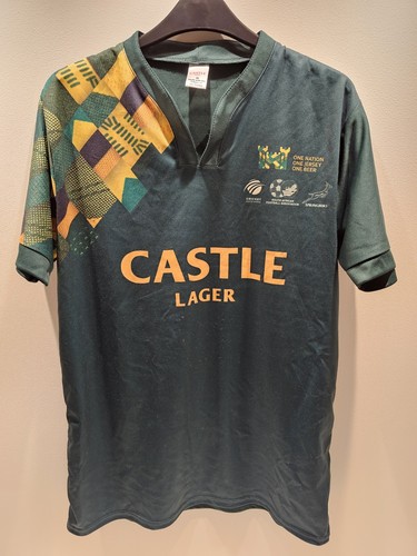 Castle lager one nation - sa,