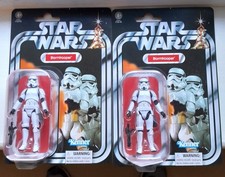 STAR WARS STORMTROOPER  TVC