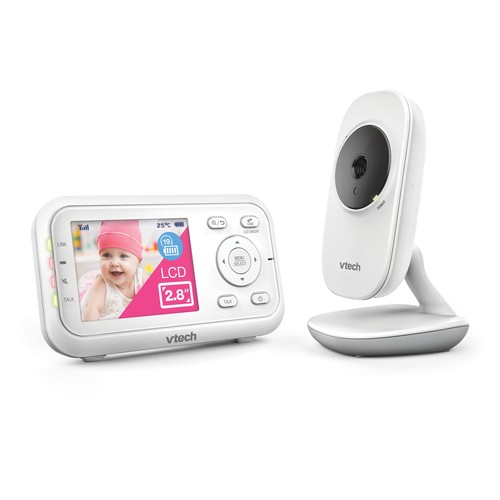 Vtech vm3250 video baby - vtech,