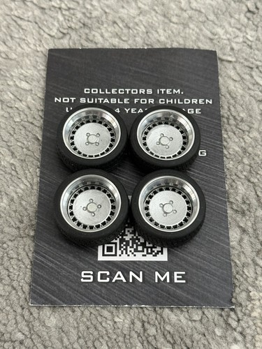Scale ronal turbo 15 - 1:18,