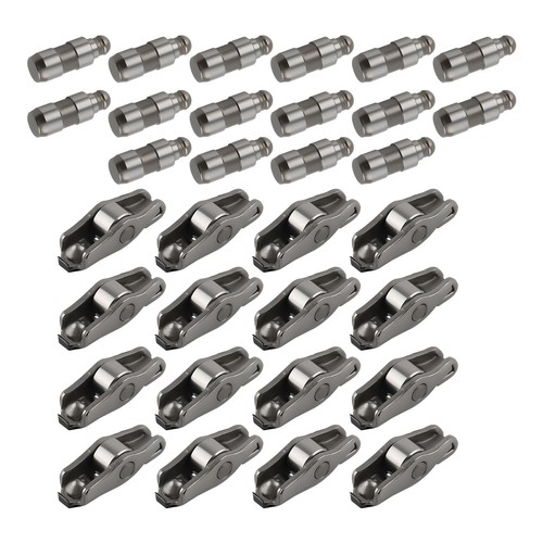 Rocker arms hydraulic lifters - rocker,
