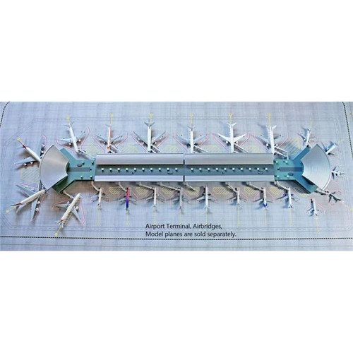 Geminijets gjaps008 4000 - gjaps008,
