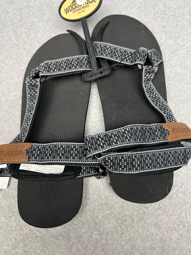 Woodstock mens sandals - woodstock,