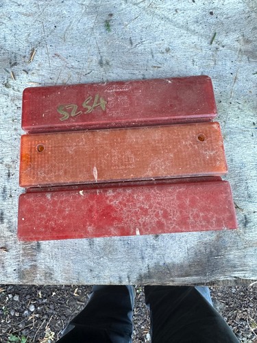 Ford tractor 7740 7840 - ford, 7740/7840/8340