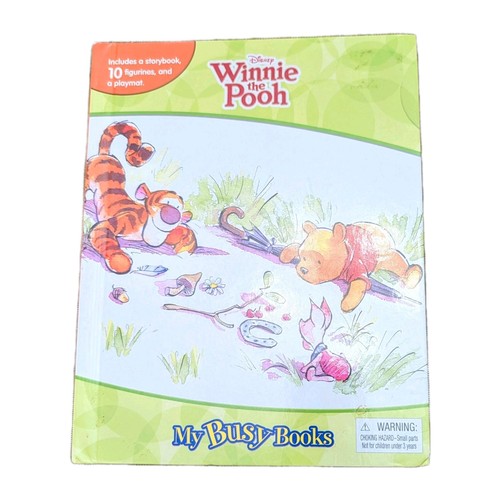 Disney winnie the pooh - the,