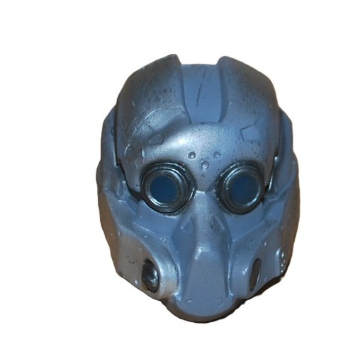 Action figure space - 12”,