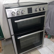 Kenwood Electric Cooker KDC66SS19 L49367