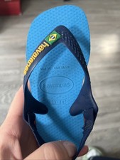 Havaianas Kids Size EU 23-24