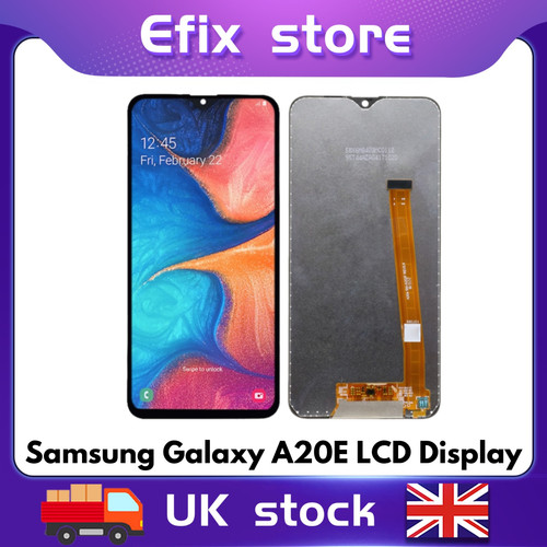 For samsung galaxy a20e - samsung,