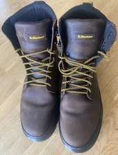 Dr Martens Airwair Tarik Mens