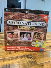 Coronation Street Dvd Game