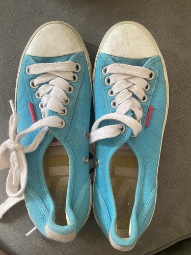 Super dry shoes - dry,