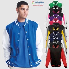AWDis Unisex Men's Casual
