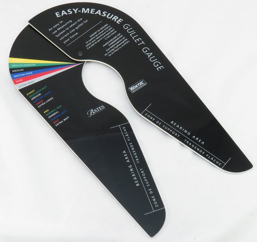 Wintec easy measure gullet - easy-measure,