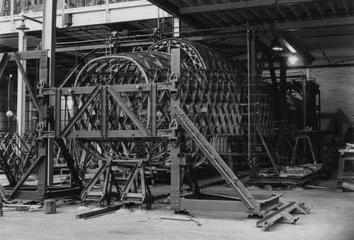 Vickers wellington aviation - -,