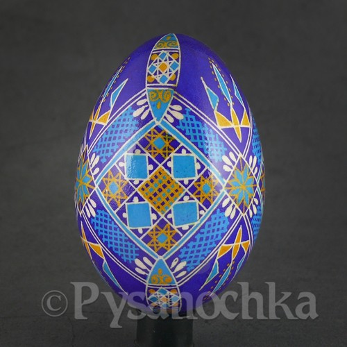 Real ukrainian pysanky - real,