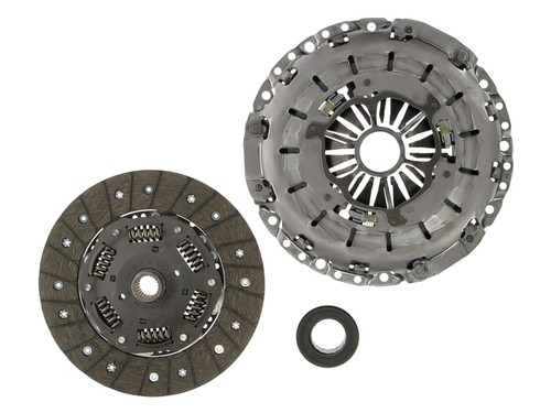 Clutch kit fits audi - clutch,