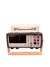 BK Precision 2831E Bench 4 1/2
