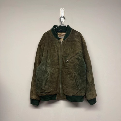 Vintage 90s real leather - vintage,