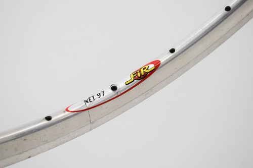 Nos fir net alloy clincher - net,