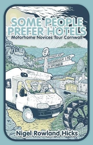 Some people prefer hotels - people,