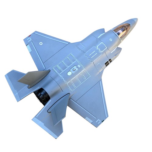 100 scale 35b - scale, f-35b
