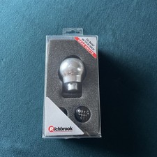 Richbrook Speed Top Car Gear