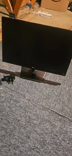Flatron e1911 led - flatron,