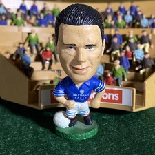 Corinthian Prostars - Paul