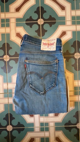 Levi mrs lang 504 - x, lang.