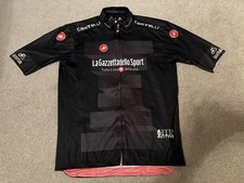 Castelli Men’s Jersey XL