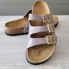 Birkenstock Betula Florida