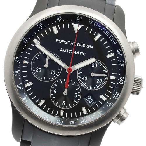 Porsche design p6612 - porsche,