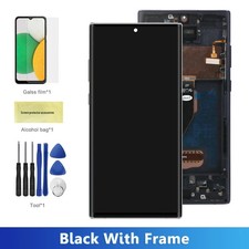 Samsung Galaxy Note 10 Plus 5G N985/N976 OLED  LCD Display Screen Replacement