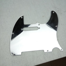 3Ply Mint Direct Fit Pickguard