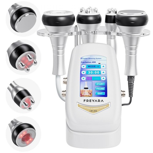 4in1 40k radio frequency - 4in1,