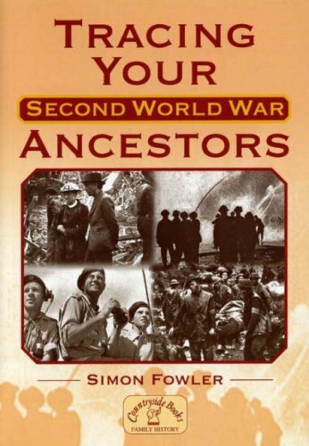 Tracing your second world - your,