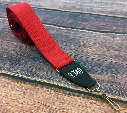 Vtar vegan clip hook banjo - vegan, clip-on