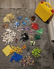 Lego Miscellaneous Spare Parts