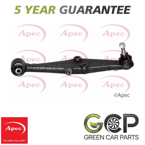 Apec front right lower track - front,