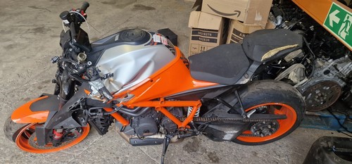 Ktm 1290 duke - 1290, 2022