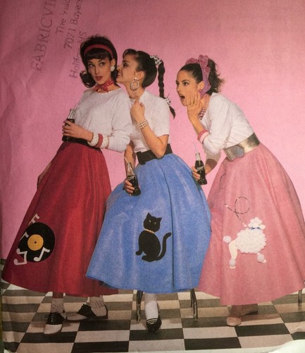 Vintage new 2001 butterick - 2001, 'butterick'