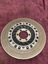 Yamaha Tz 250-350 C,D,E,F,G,H Front Disc Mag Centre