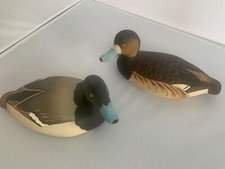 ROYAL DOULTON DUCKS